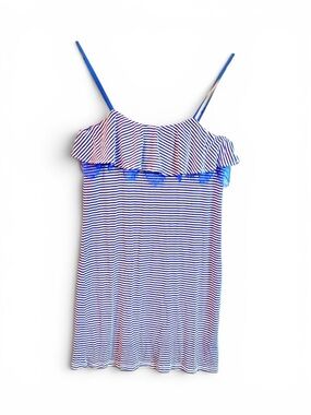 Jose’s Jeans nightgown lace accents